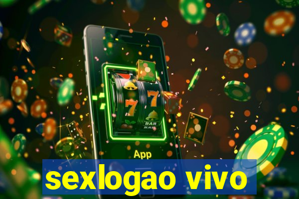 sexlogao vivo